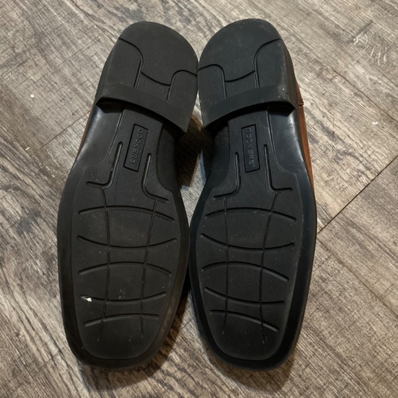 Mens Dockers shoes size 11 preowned - Picture 2 of 6